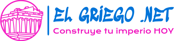 el griego net web design digital marketing