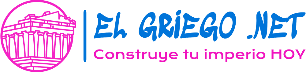 el griego net agencia de marketing digital web design seo white