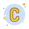 letter c