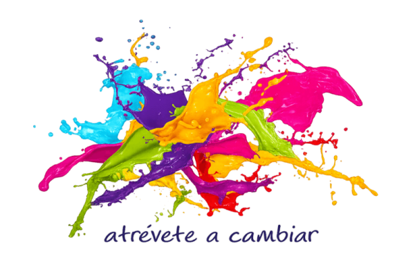 Servicios logo atrevete a cambiar white