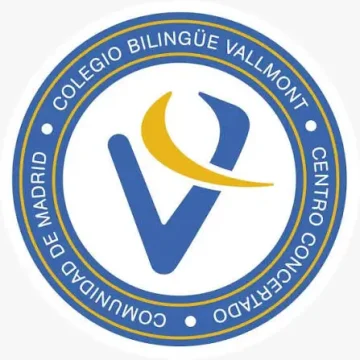 logo colegio valmont