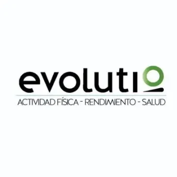 logo evolutio fit