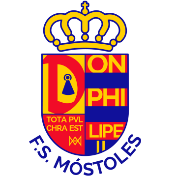 logo fs mostoles