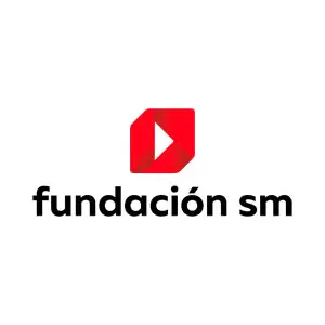 logo fundacion sm