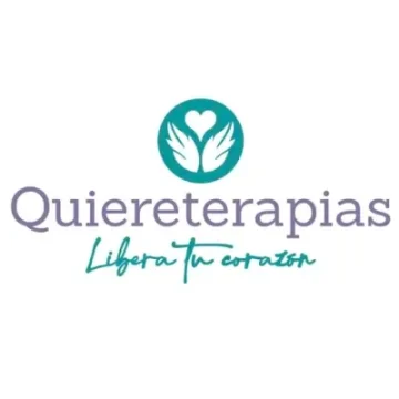 logo quiereterapias q