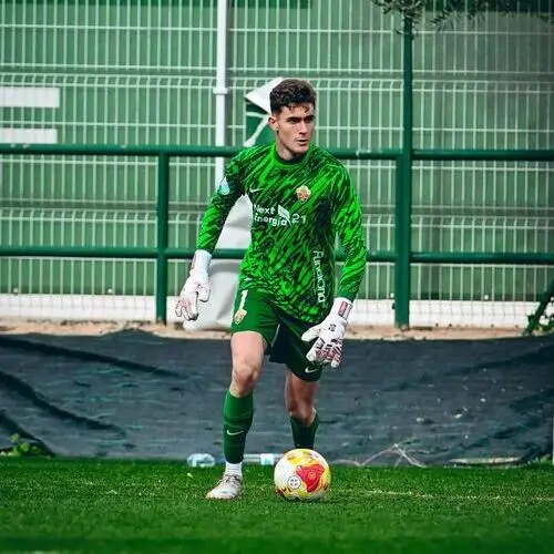testimonio alejandro ramos