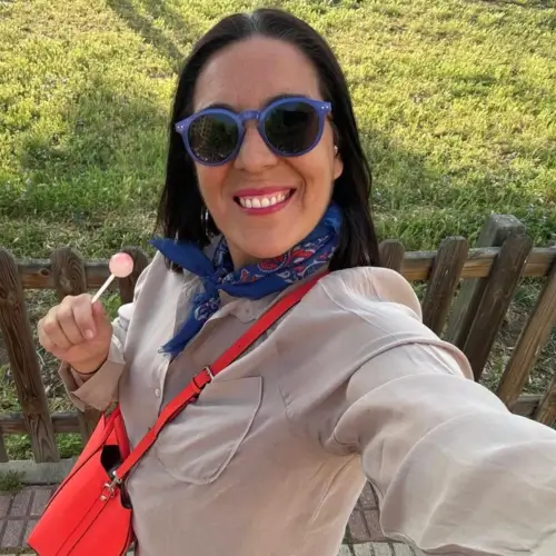 testimonio veronica dominguez